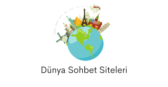 Dünya Sohbet Siteleri