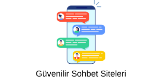 Güvenilir Sohbet Siteleri