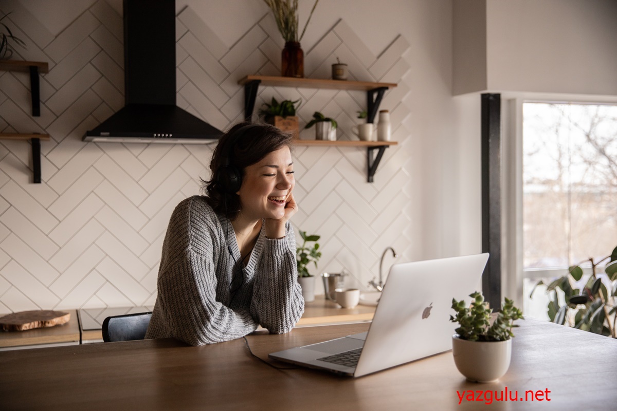 Online Chat Siteleri Görüntülü