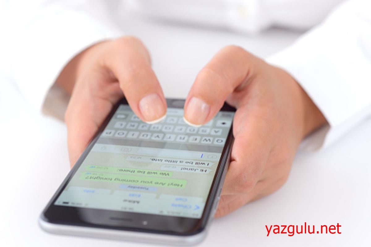 Yabancı Chat Siteleri İsimleri