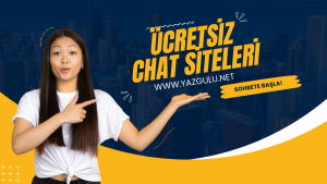 chat siteleri yazgulu net