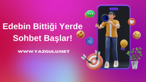 edebi bitiren cinsel sohbet yazgulu net