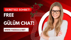 free gulum chat siteleri yazgulu net