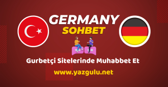 Germany Sohbet