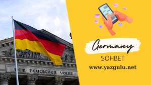 germany sohbet mobil yazgulu net