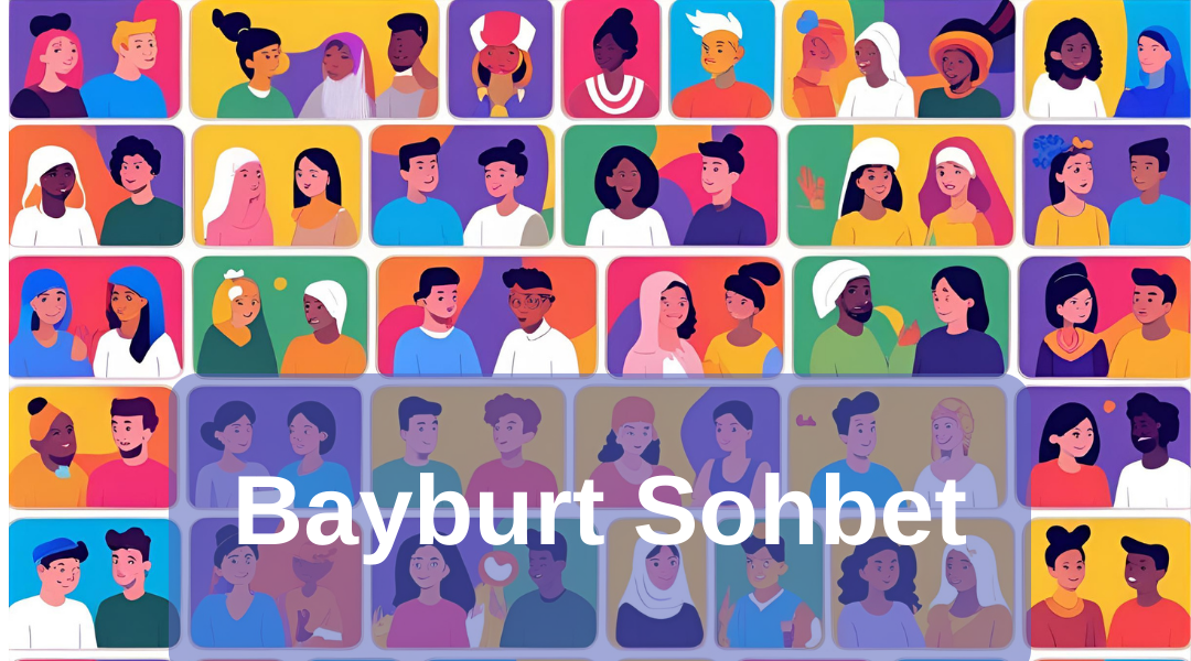 Bayburt Chat Siteleri ile Yeni İnsanlarla Tanışmanın En Kolay Yolu (2025 Rehberi)